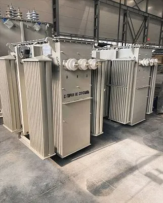 Трансформатор ТМ 63/3/0,4 Трансформатор ТМ 63/3/0,4