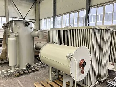 Трансформатор ТМ 63/3/0,4 Трансформатор ТМ 63/3/0,4